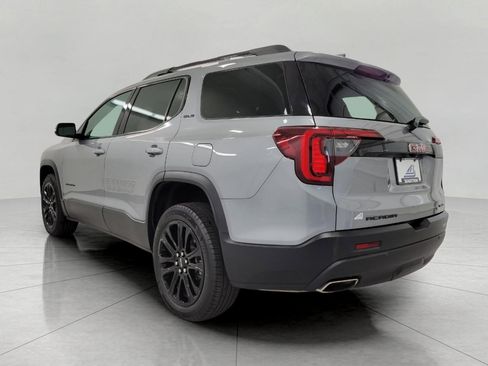 Used 2023 GMC Acadia SLE w/ Driver Convenience Package image 21