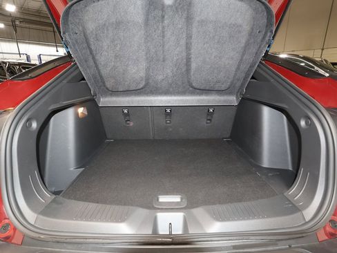 Certified 2024 Buick Envista Preferred w/ Convenience I Package image 24