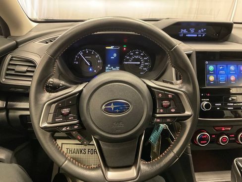 Used 2021 Subaru Crosstrek 2.0i Premium w/ Popular Package #5 AWD/4WD image 22