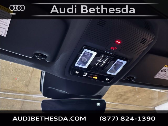 New 2026 Audi Q3 quattro 2.0T AWD/4WD image 21