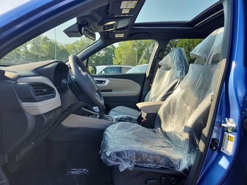 New 2025 Subaru Forester Limited image 6