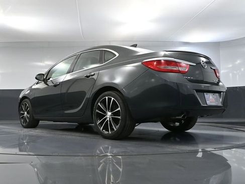 Used 2016 Buick Verano Sport Touring w/ Experience Buick Package image 49
