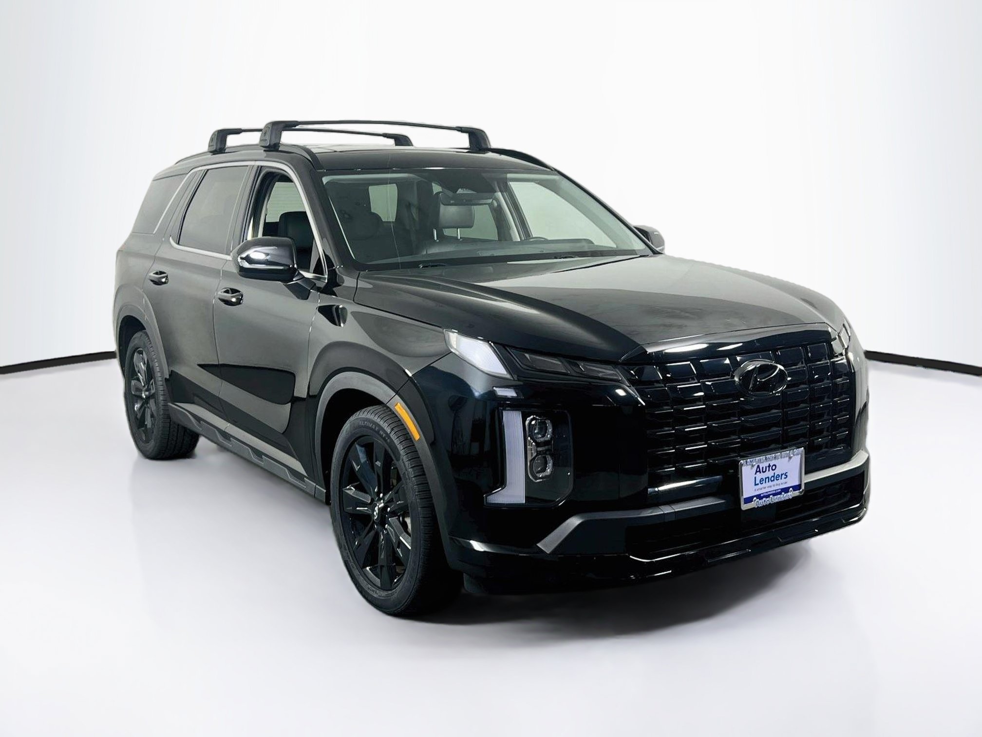 Used 2023 Hyundai Palisade XRT AWD/4WD image 3