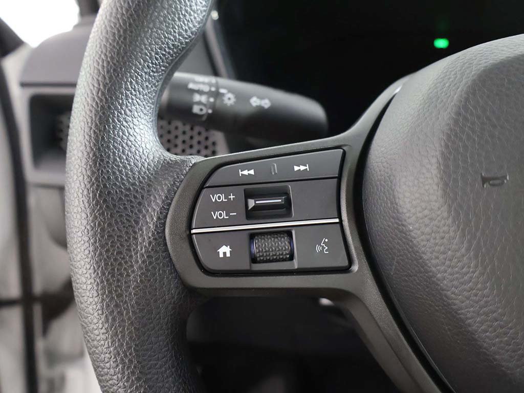 Certified 2026 Honda CR-V EX image 42