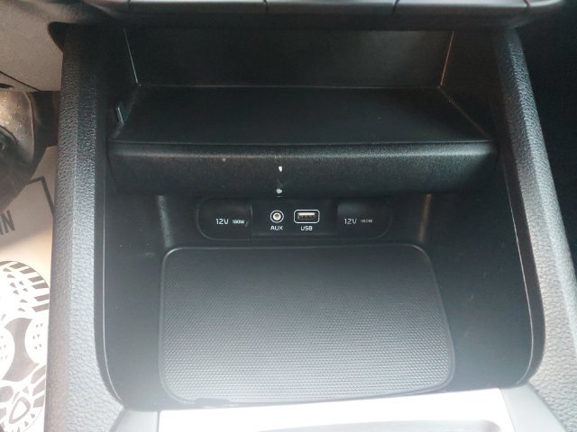 Used 2021 Kia Forte LXS FWD image 27
