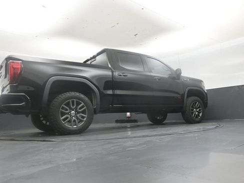 Used 2021 GMC Sierra 1500 AT4 w/ AT4 Value Package AWD/4WD image 39
