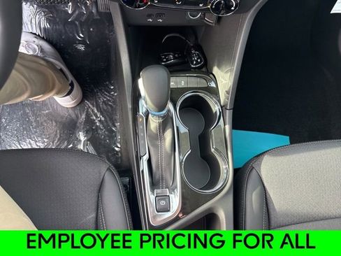 New 2026 Buick Encore GX Preferred image 16