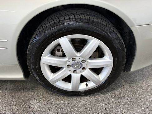 Used 2003 Mercedes-Benz SL 500 image 22