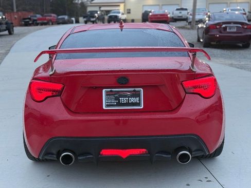 Used 2017 Toyota 86 860 Special Edition image 8