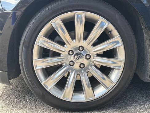 Used 2010 Lincoln MKS image 8