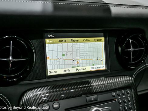 Used 2015 Mercedes-Benz SLS AMG GT Final Edition image 33