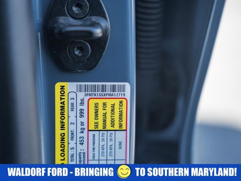 Used 2023 Ford Mustang Mach-E Select image 44