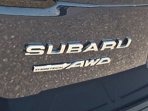 Certified 2025 Subaru Outback Premium w/ Tech Package 1 AWD/4WD image 26
