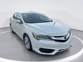 Used 2016 Acura ILX FWD video 1