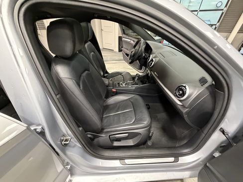 Used 2019 Audi A3 2.0T Premium w/ Convenience Package image 43