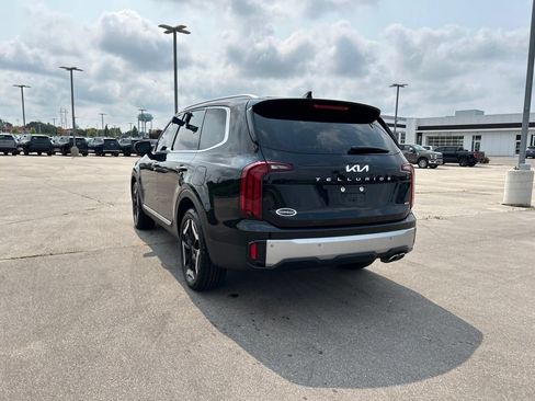 Used 2024 Kia Telluride S w/ S Sunroof Package AWD/4WD image 9