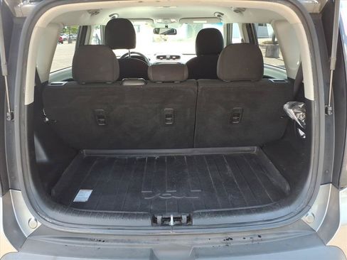 Used 2016 Kia Soul w/ Convenience Package FWD image 10