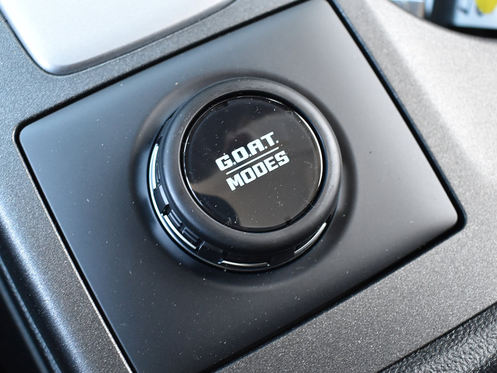 New 2026 Ford Bronco Sport Outer Banks AWD/4WD image 16