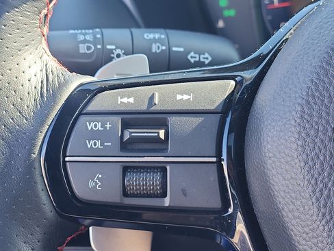 Used 2025 Acura ADX A-Spec image 22