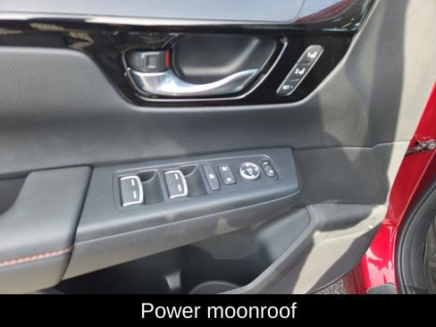 Used 2024 Honda CR-V Sport Touring image 13