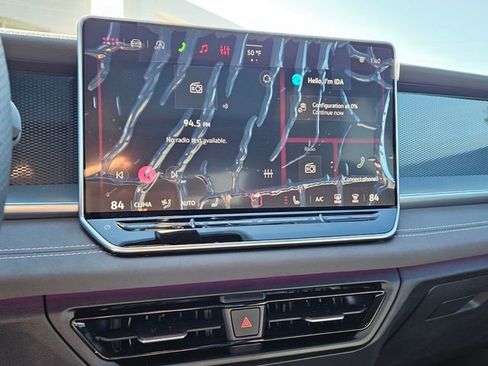 New 2026 Volkswagen Tiguan SE R-Line image 19