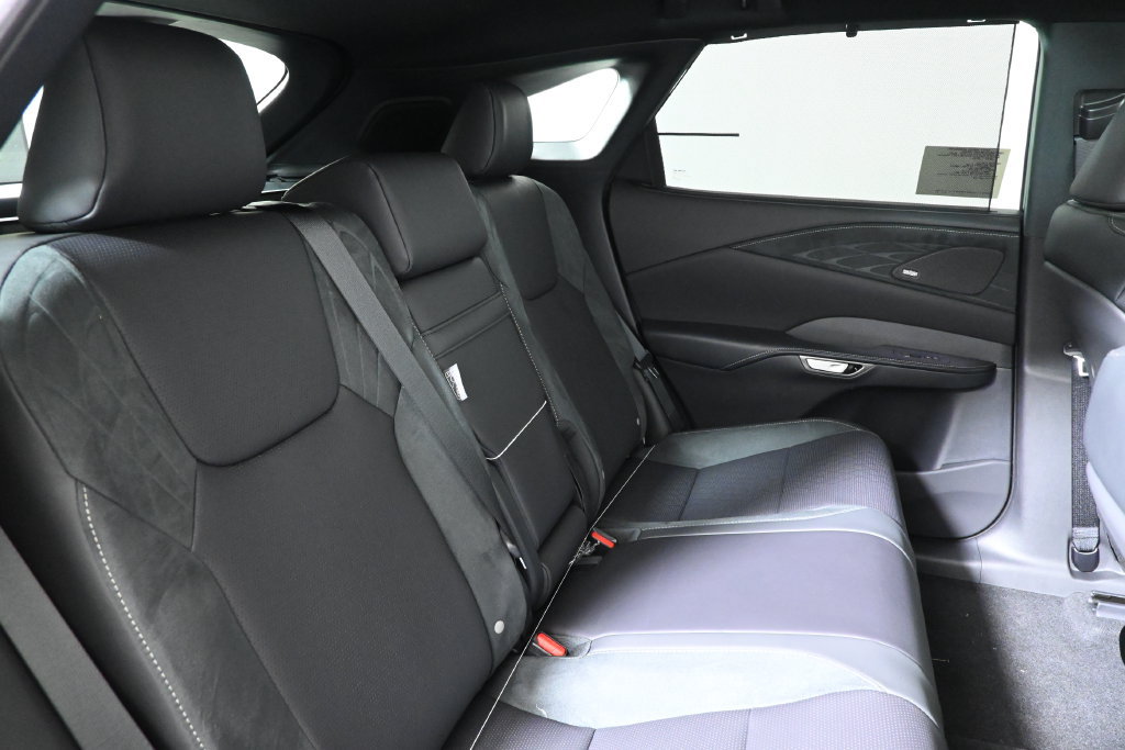 New 2026 Lexus RX 350 AWD w/ Convenience Package image 30