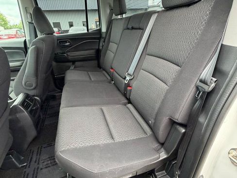 Used 2019 Honda Ridgeline Sport image 39