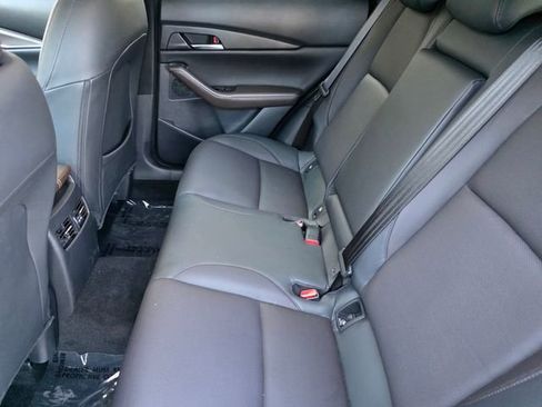 Used 2025 MAZDA CX-30 AWD 2.5 S w/ Premium Package image 9