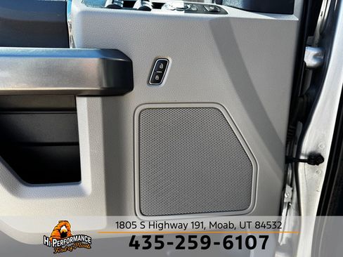 Used 2022 Ford F350 XLT w/ XLT Value Package image 15