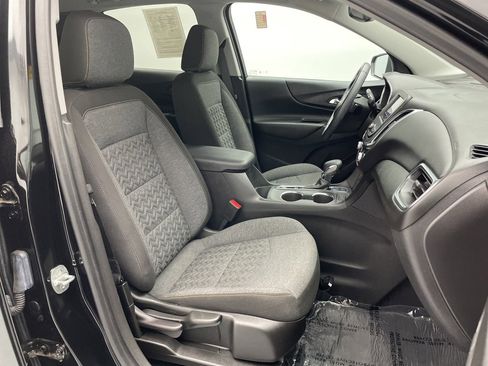 Certified 2022 Chevrolet Equinox LT image 46