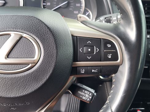 Used 2021 Lexus RX 450h AWD w/ Premium Package image 16