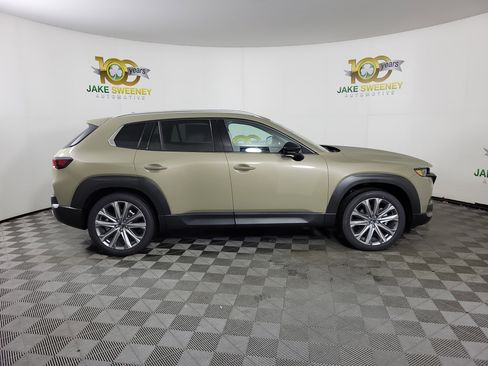 New 2026 MAZDA CX-50 AWD 2.5 S image 10