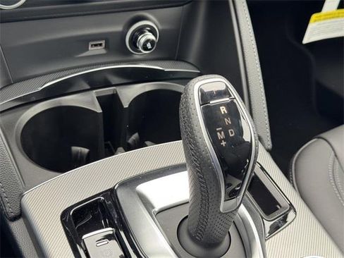 New 2025 Alfa Romeo Stelvio Sprint image 17