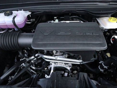 New 2026 RAM 1500 Big Horn image 20