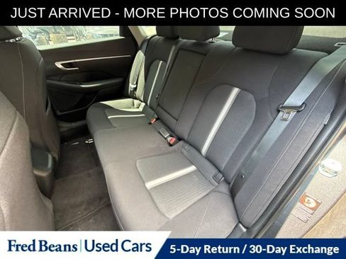 Used 2022 Hyundai Sonata SEL FWD image 15