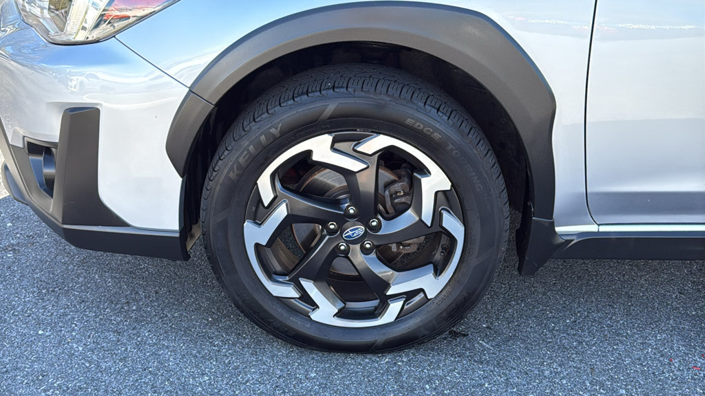 Certified 2023 Subaru Crosstrek 2.5i Limited AWD/4WD image 8