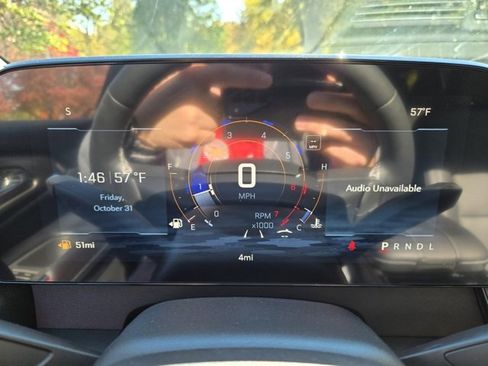 New 2026 Chevrolet Traverse LT w/ Driver Confidence Package image 24