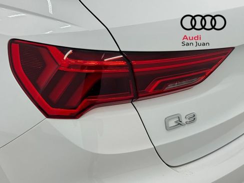 Certified 2023 Audi Q3 2.0T Premium w/ Convenience Package image 32