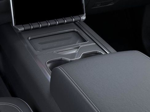New 2026 GMC Sierra EV Elevation w/ Premium Package AWD/4WD image 23