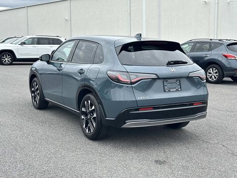 Certified 2026 Honda HR-V EX-L image 22