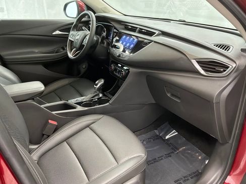 Used 2023 Buick Encore GX Essence w/ Experience Buick Package AWD/4WD image 11