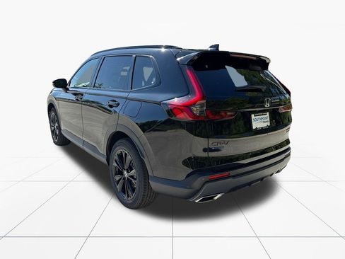 New 2026 Honda CR-V Sport Touring image 6