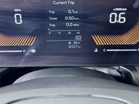 Certified 2025 Kia K4 LXS image 12