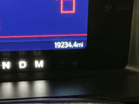 Used 2023 Ford Bronco Badlands image 30