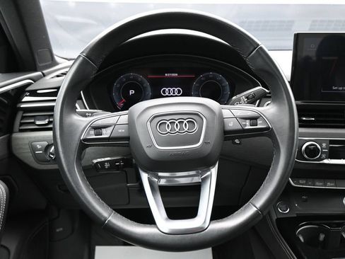 Used 2024 Audi A4 2.0T Premium Plus AWD/4WD image 16