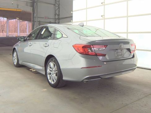 Used 2020 Honda Accord LX image 3