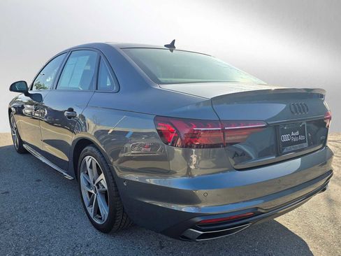 Used 2024 Audi A4 2.0T Prestige image 5