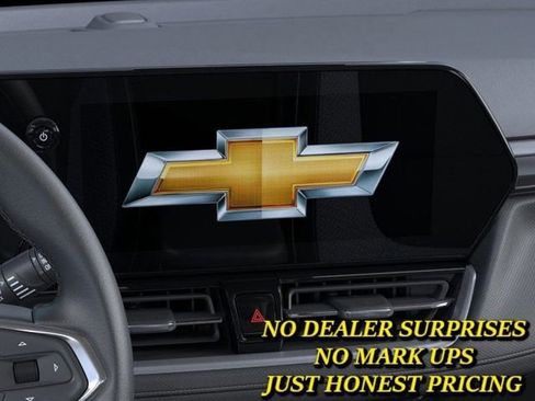 New 2026 Chevrolet TrailBlazer LT w/ Convenience Package FWD image 20