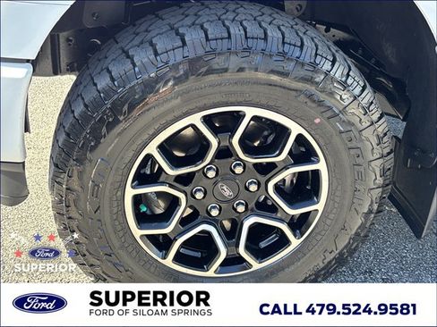 Used 2023 Ford F150 XLT w/ Equipment Group 302A High AWD/4WD image 14