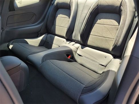 New 2025 Ford Mustang Coupe image 6